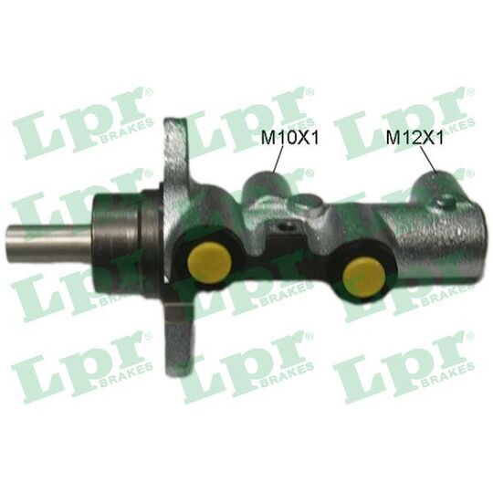 1452 Brake Master Cylinder