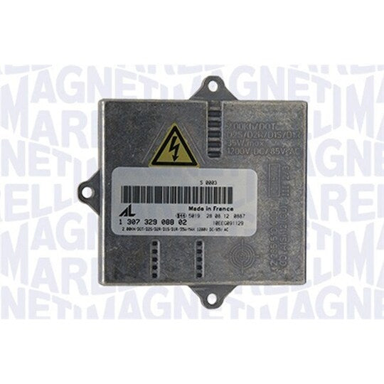 711307329088 Control Unit, lights