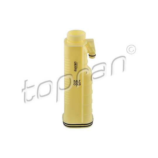 500 789 Expansion Tank, coolant