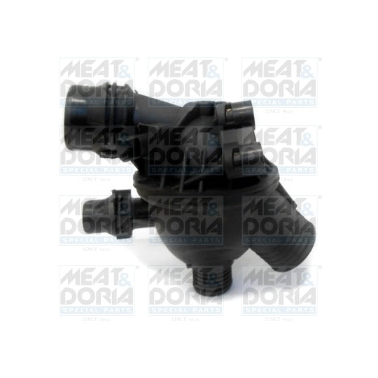 92687 Thermostat, coolant
