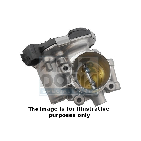 89363E Throttle body