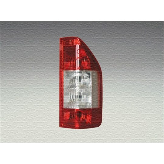 712421101129 Combination Rearlight
