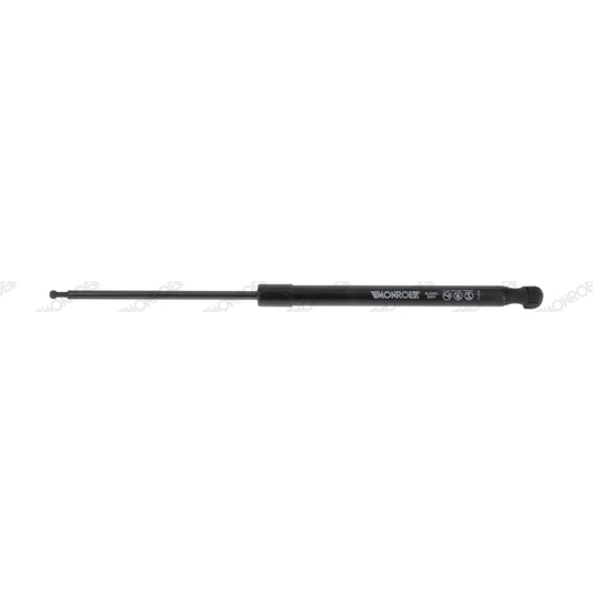 ML6400 Gas Spring, bonnet