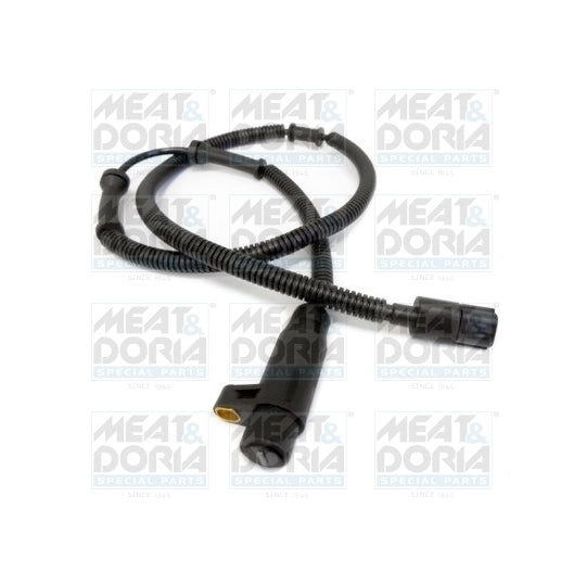 90465 Sensor, wheel speed