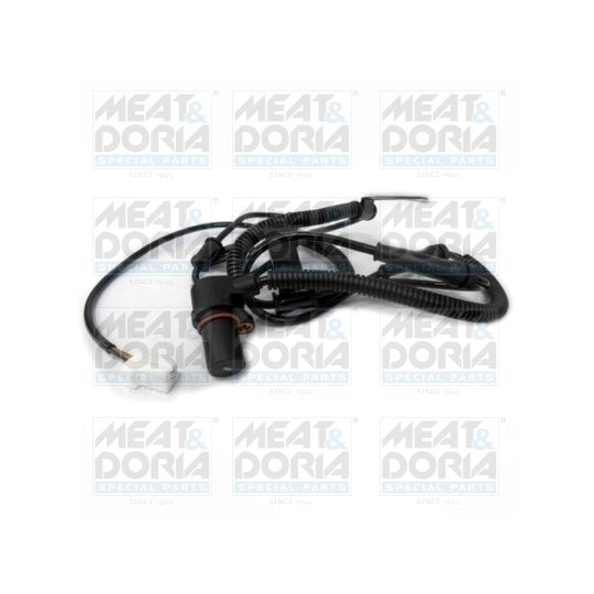 90471 Sensor, wheel speed