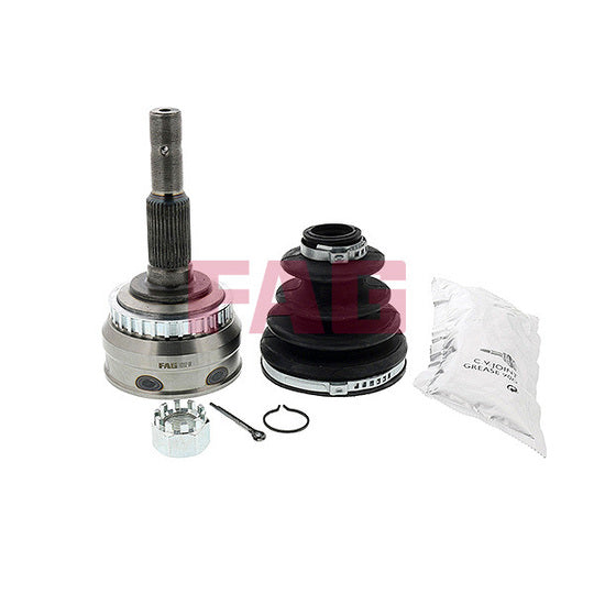 771 0735 30 Joint Kit, drive shaft