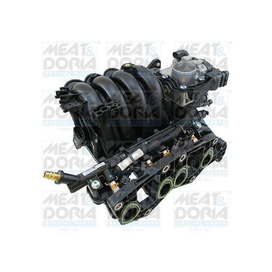 89516 Intake Manifold Module