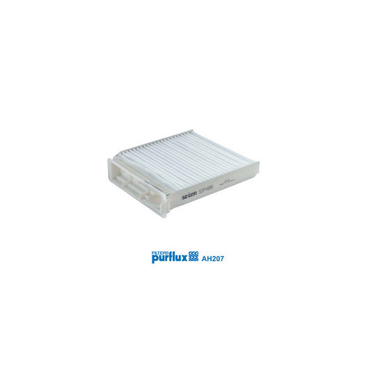 AH207 Filter, interior air