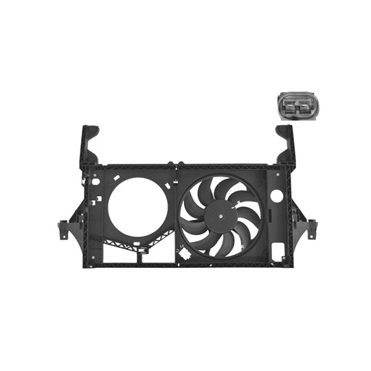 4391748 Fan, radiator