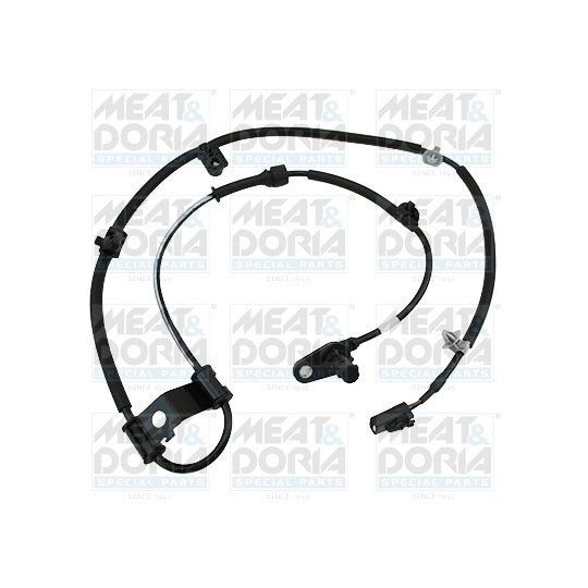 90847 Sensor, wheel speed