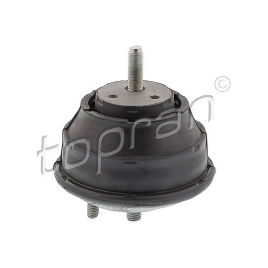 500 745 Engine Mounting