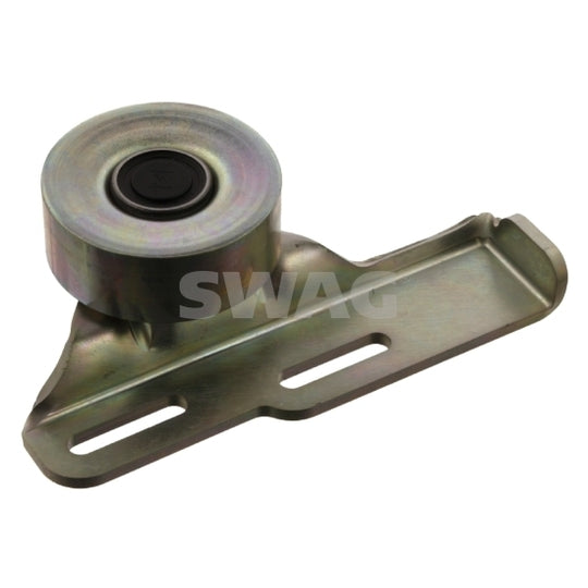 60 03 0049 Deflection/Guide Pulley, v-ribbed belt
