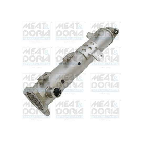 88471 Cooler, exhaust gas recirculation