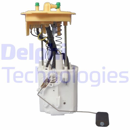 FG1127-12B1 Fuel Feed Unit