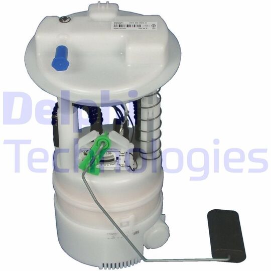 FE10055-12B1 Fuel Feed Unit