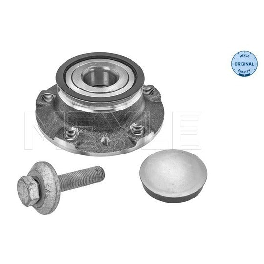 100 752 0013 Wheel hub
