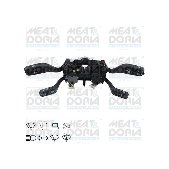 231337 Steering Column Switch