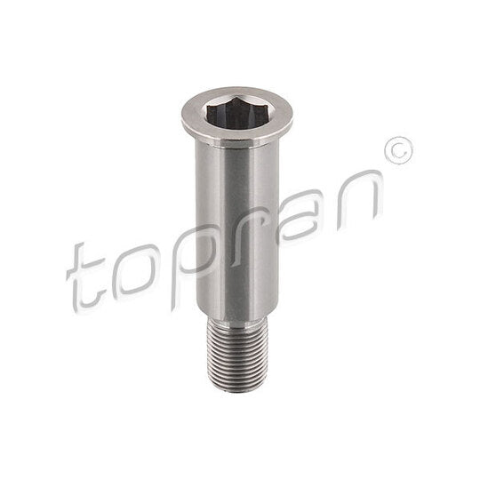 400 004 Bearing Journal, tensioner pulley lever