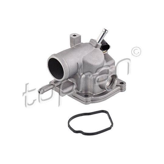 401 479 Thermostat, coolant