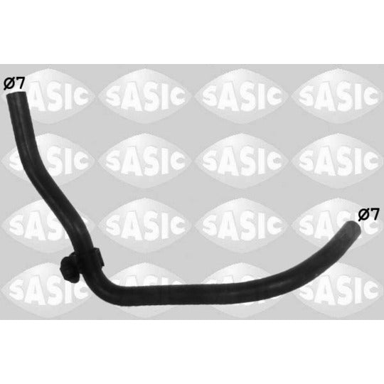 3406299 Radiator Hose