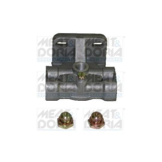 9047 Injection System