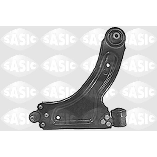 9005191 Track Control Arm