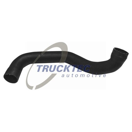 02.40.134 Charger Intake Hose