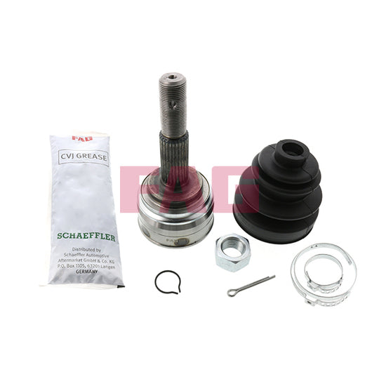 771 0161 30 Joint Kit, drive shaft