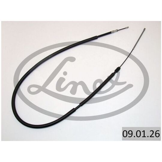 09.01.26 Handbrake cable