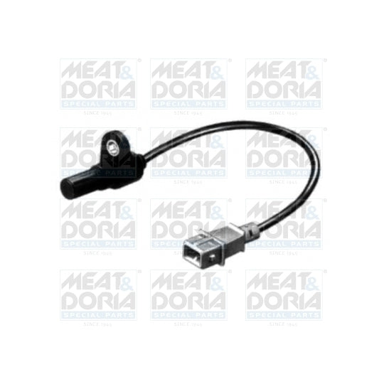 87051 RPM Sensor, engine management
