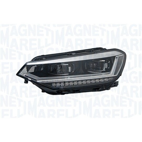 711451000136 Headlight