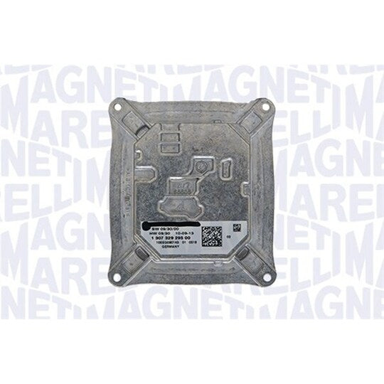 711307329295 Control Unit, lights