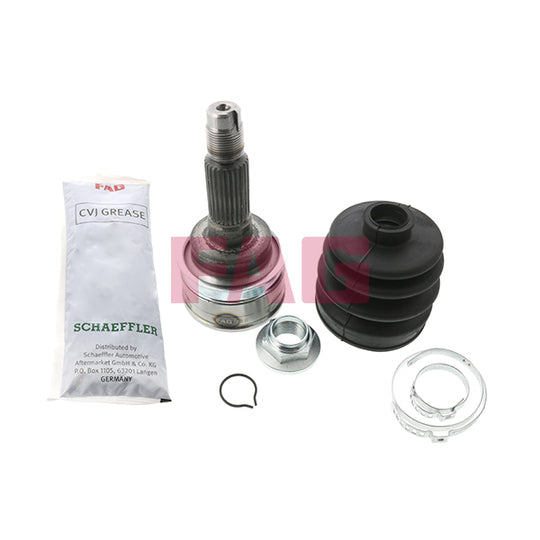 771 0193 30 Joint Kit, drive shaft