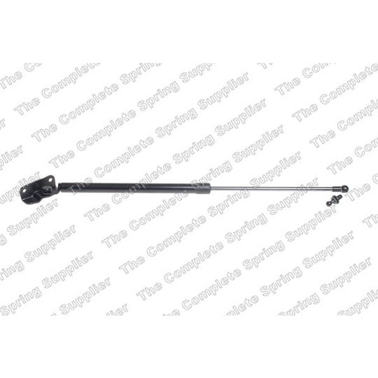 8188320 Gas Spring, boot-/cargo area