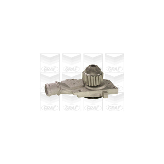 PA321 Water pump