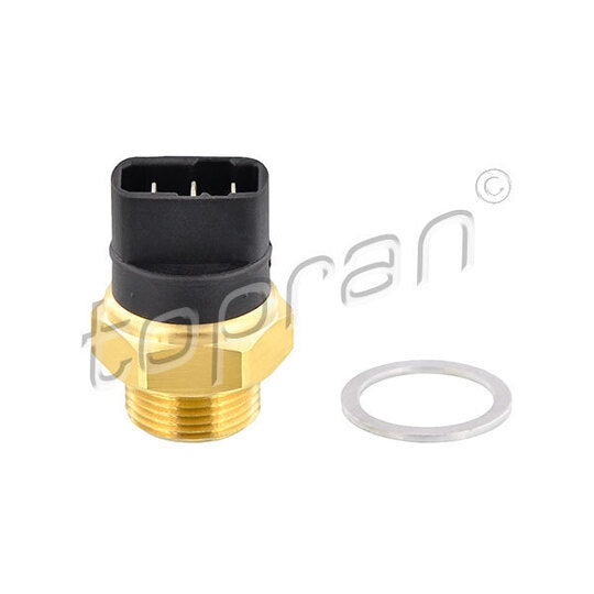 400 707 Temperature Switch, radiator fan