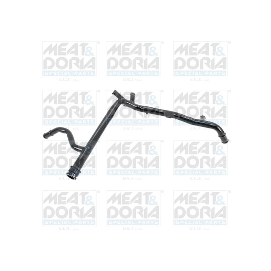 93374 Coolant Tube