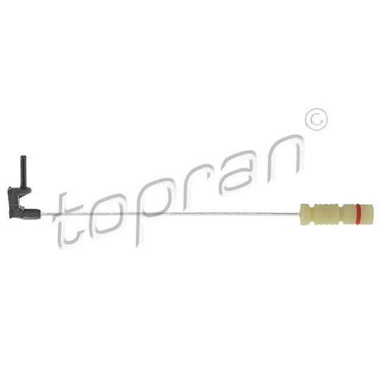 408 099 Sensor, brake pad wear