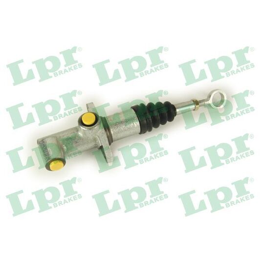 2600 Master Cylinder, clutch