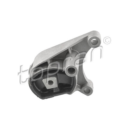 301 808 Engine Mounting