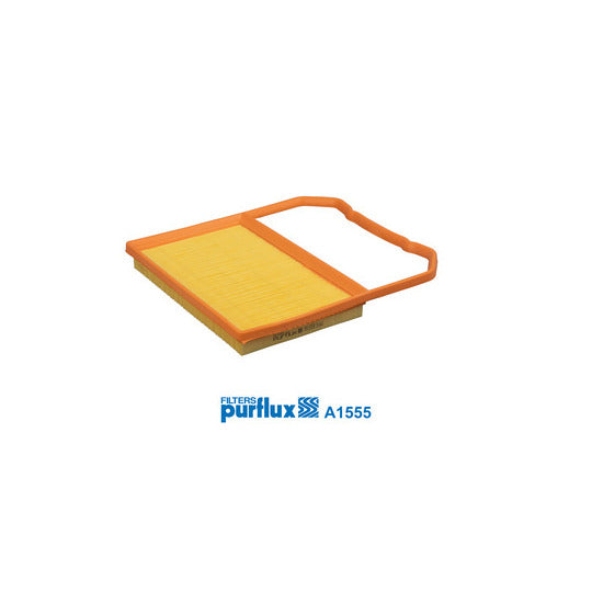 A1555 Air filter