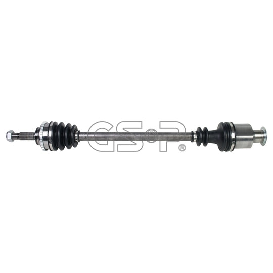 250526 Drive Shaft