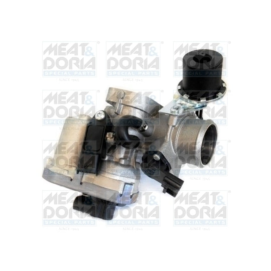88272 EGR Valve