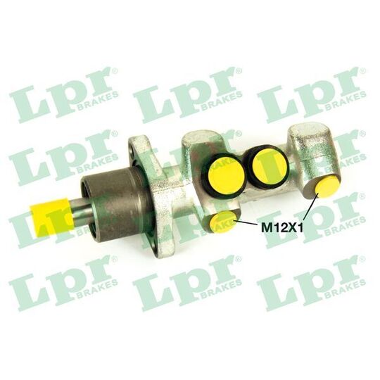 1900 Brake Master Cylinder