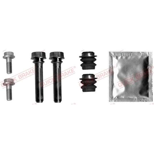 113-1377X Disk brake caliper repair kit