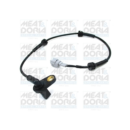 90774E Sensor, wheel speed
