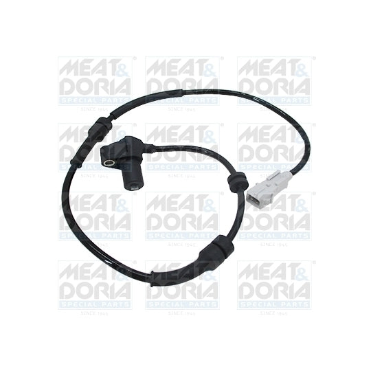 901111 Sensor, wheel speed