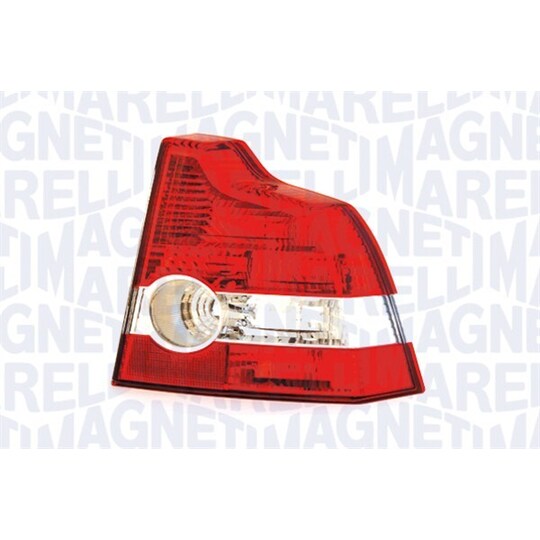 714028131718 Combination Rearlight