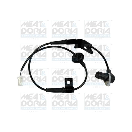 90304 Sensor, wheel speed