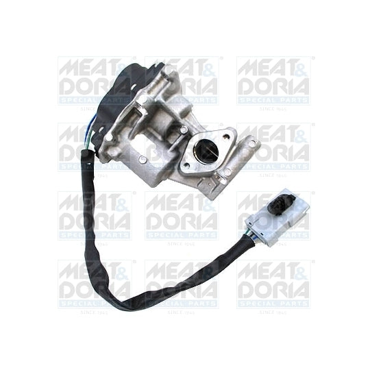 88222 EGR Valve